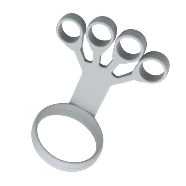 Silicone Finger Grip Trainer