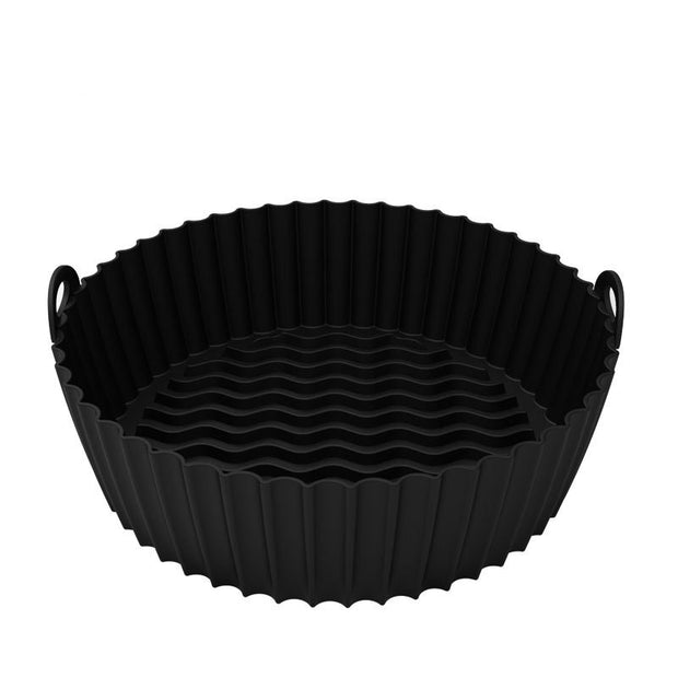 Silicone Air Fryer Basket Liner