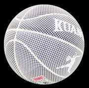 Luminous Glow Basketball