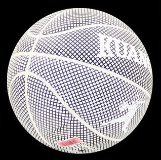 Luminous Glow Basketball