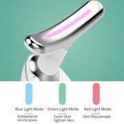 Electric Neck Tightening Massager