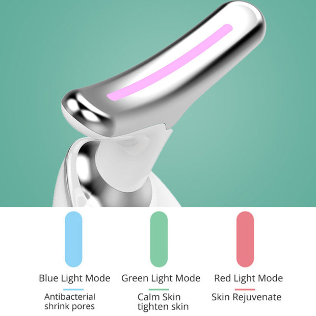 Electric Neck Tightening Massager