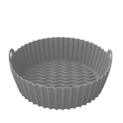Silicone Air Fryer Basket Liner