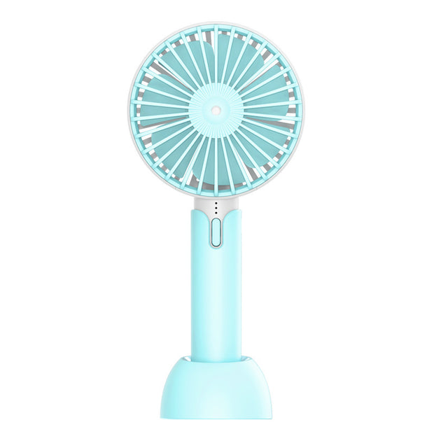 Mini Portable Electric Fan