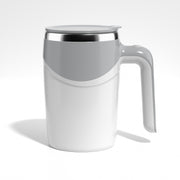 Electric Self-Stirring Coffee Cup
