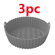 Silicone Air Fryer Basket Liner