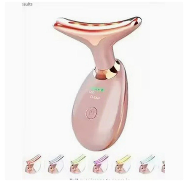 Electric Neck Tightening Massager
