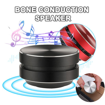 Hummingbird Bone Conduction Speaker