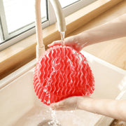 Silicone Air Fryer Basket Liner