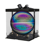 Luminous Glow Basketball