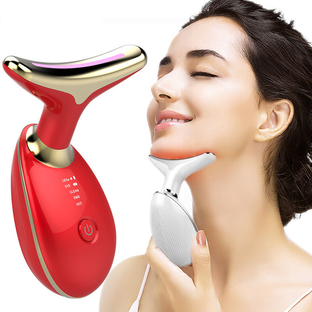 Electric Neck Tightening Massager